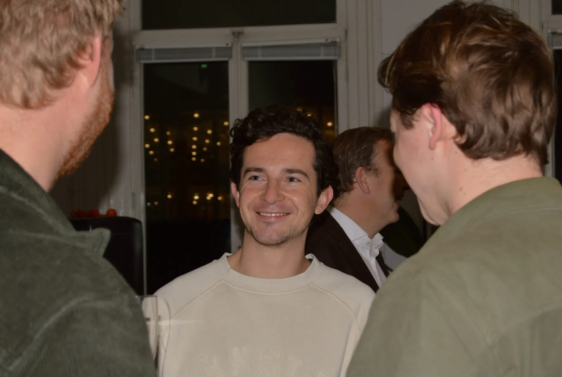 Event - Sweav Christmas Party, photo 2 of 4