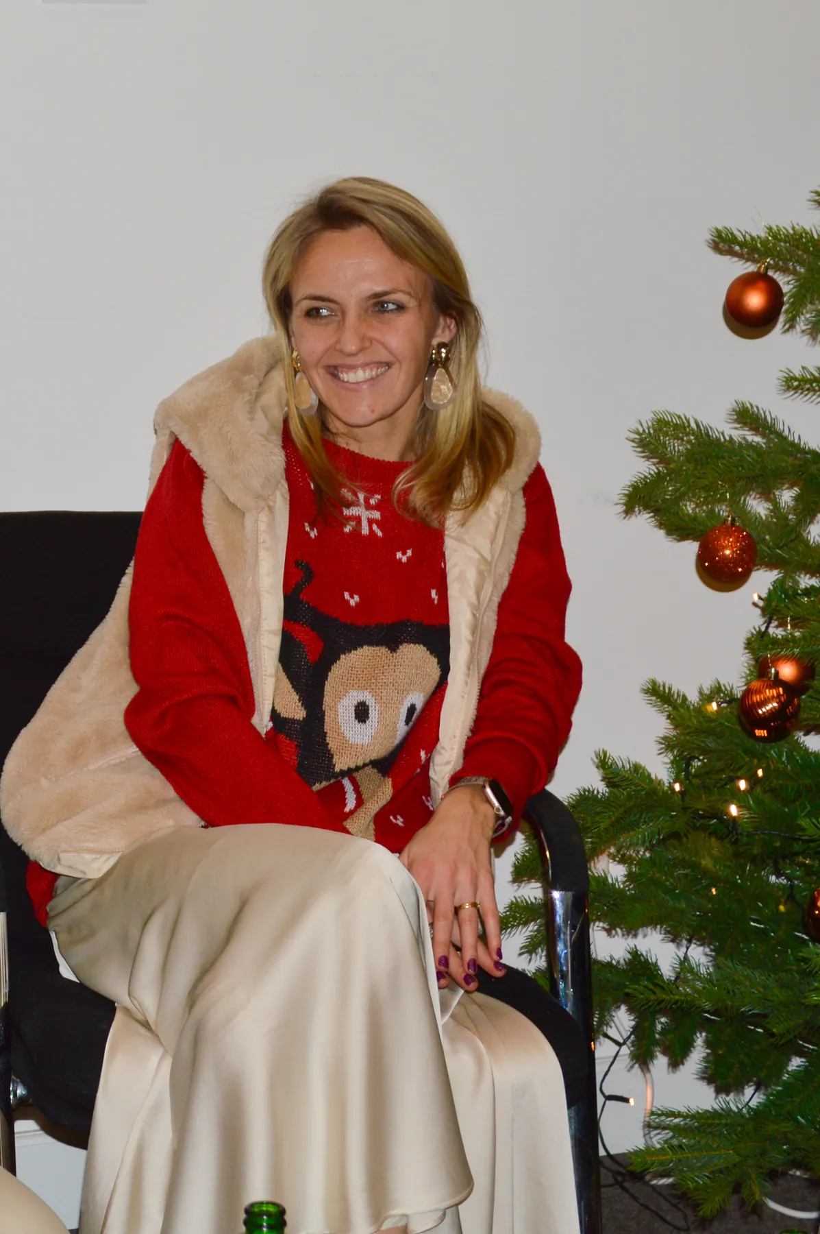 Event - Sweav Christmas Party, photo 3 of 4