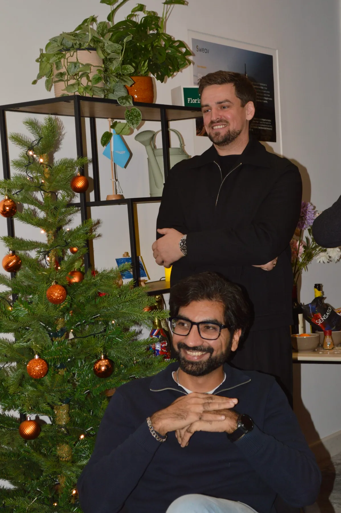 Event - Sweav Christmas Party, photo 1 of 4