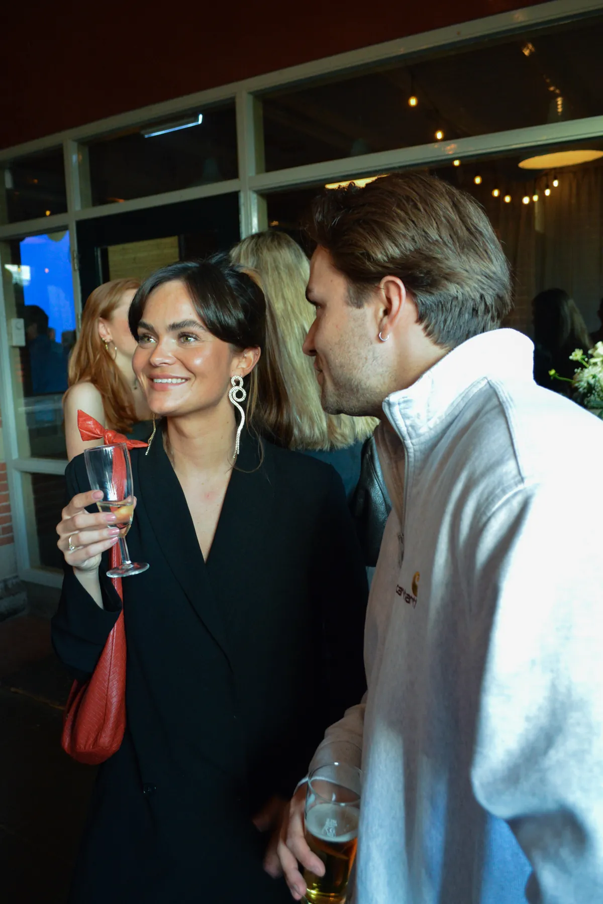 Event - Birthday Famke, photo 2 of 4