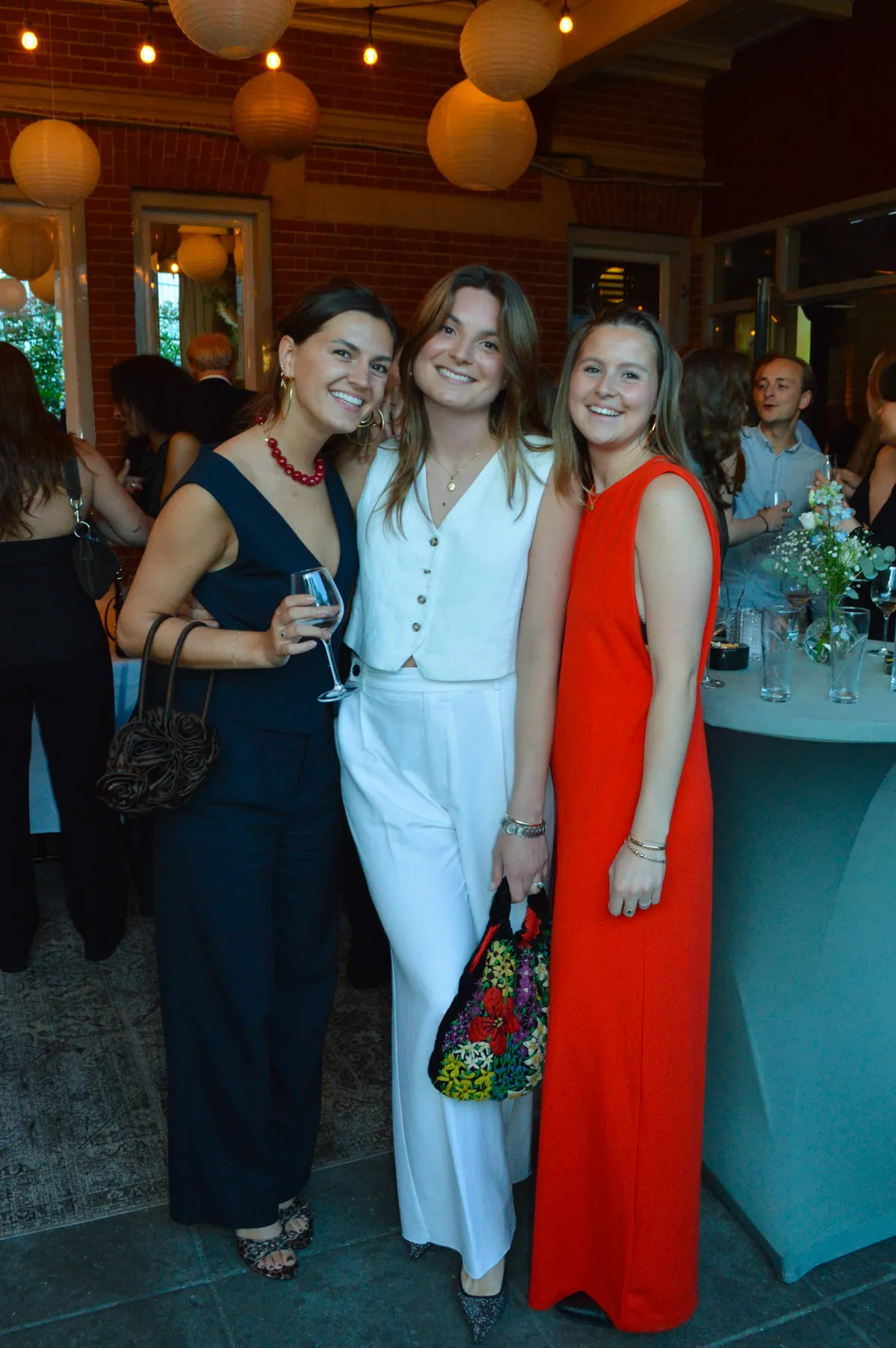 Event - Birthday Famke, photo 1 of 4