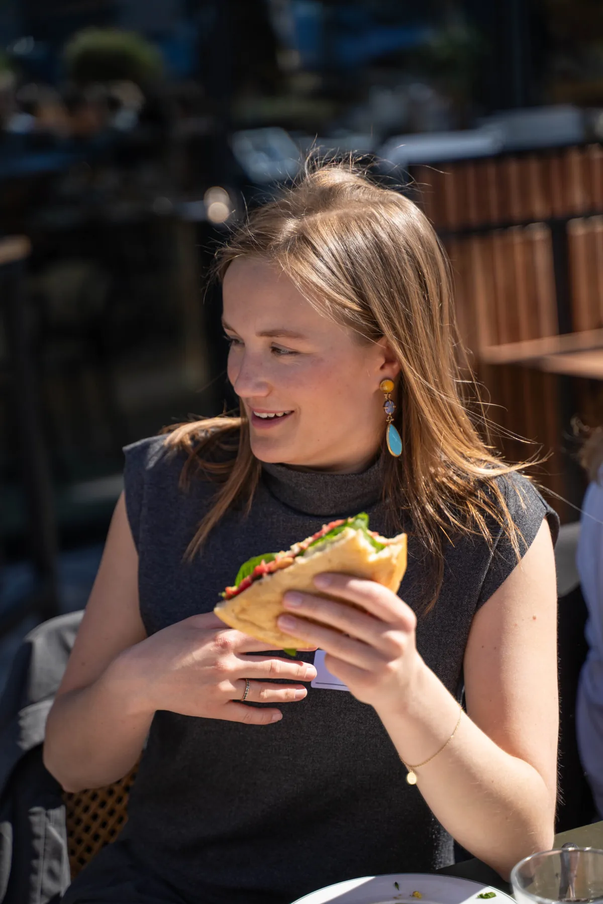 Event - Boer & Croon Recruitment Lunch, photo 5 of 8