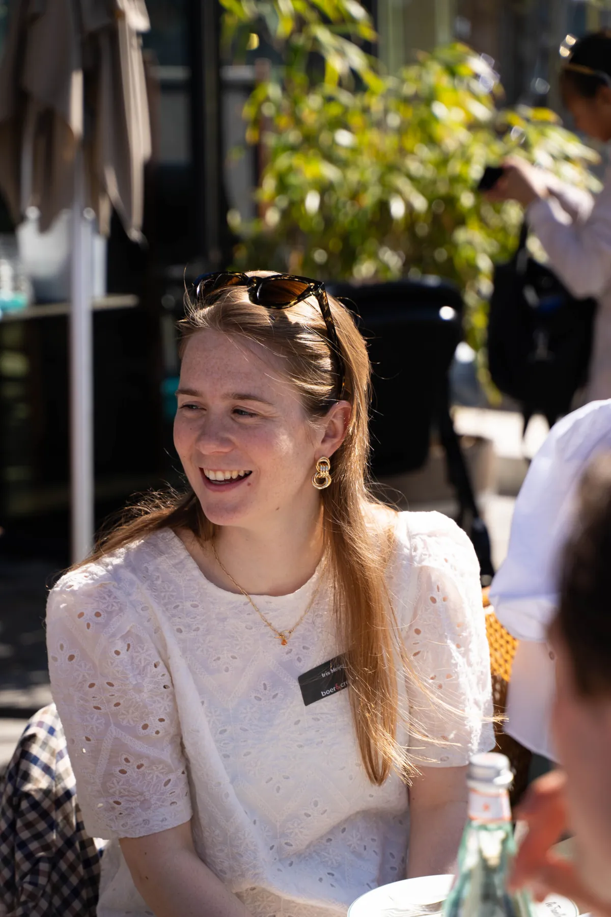 Event - Boer & Croon Recruitment Lunch, photo 8 of 8