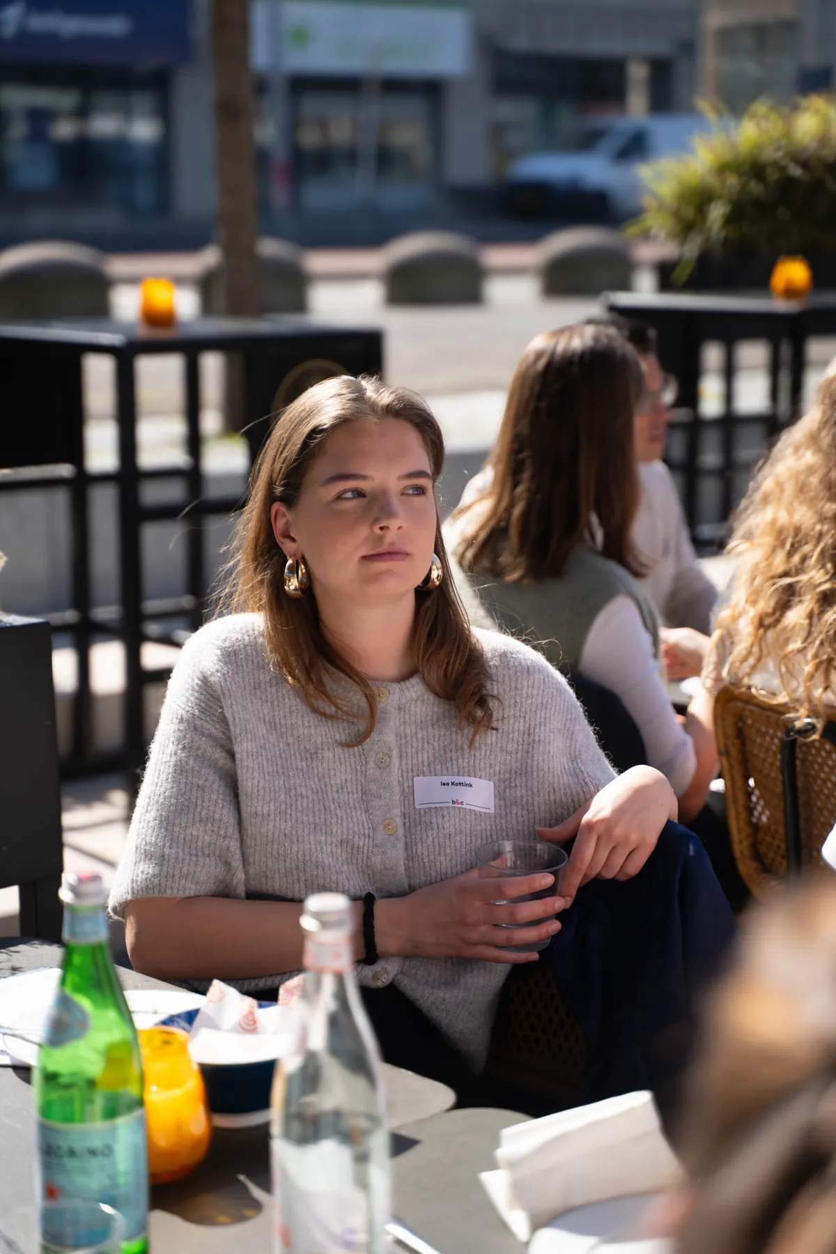 Event - Boer & Croon Recruitment Lunch, photo 7 of 8