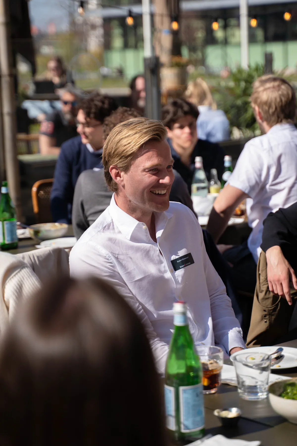 Event - Boer & Croon Recruitment Lunch, photo 4 of 8