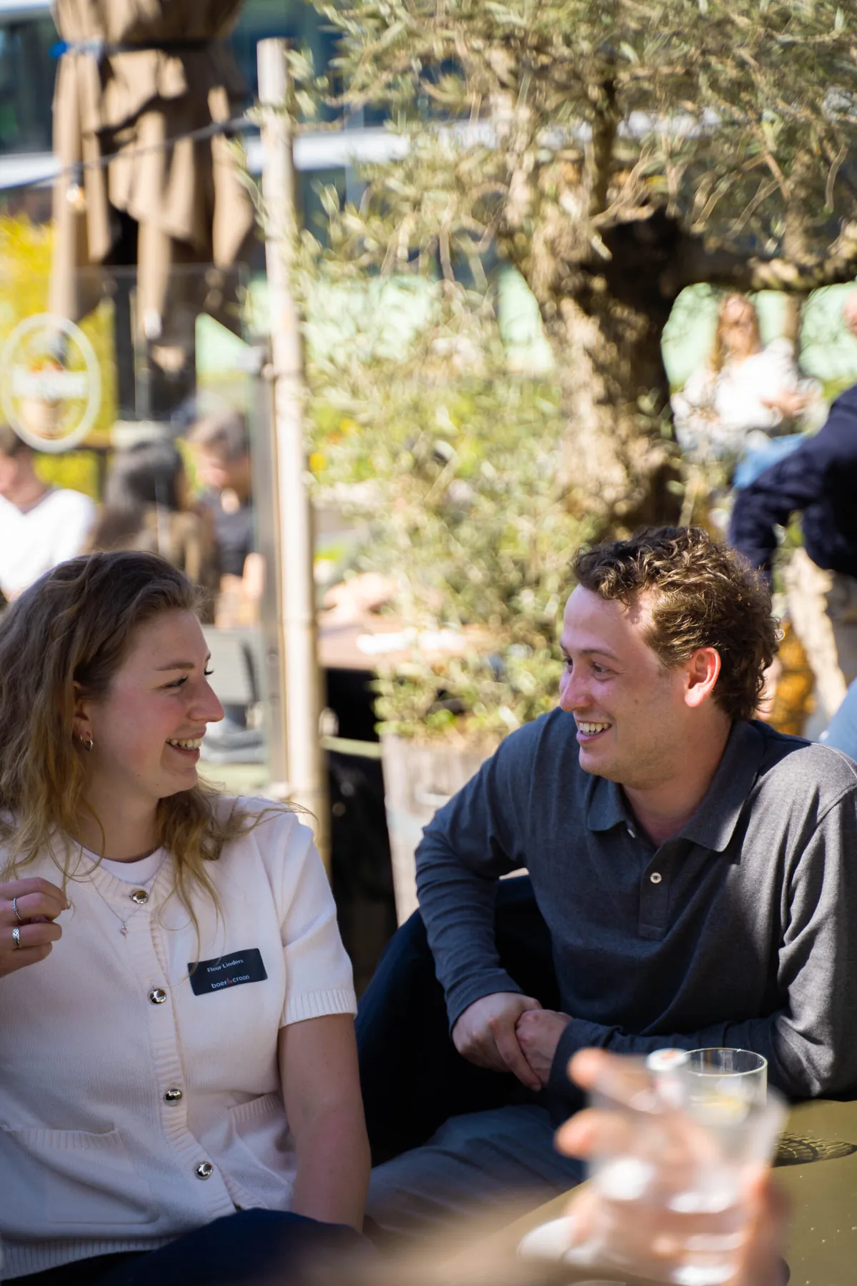 Event - Boer & Croon Recruitment Lunch, photo 6 of 8