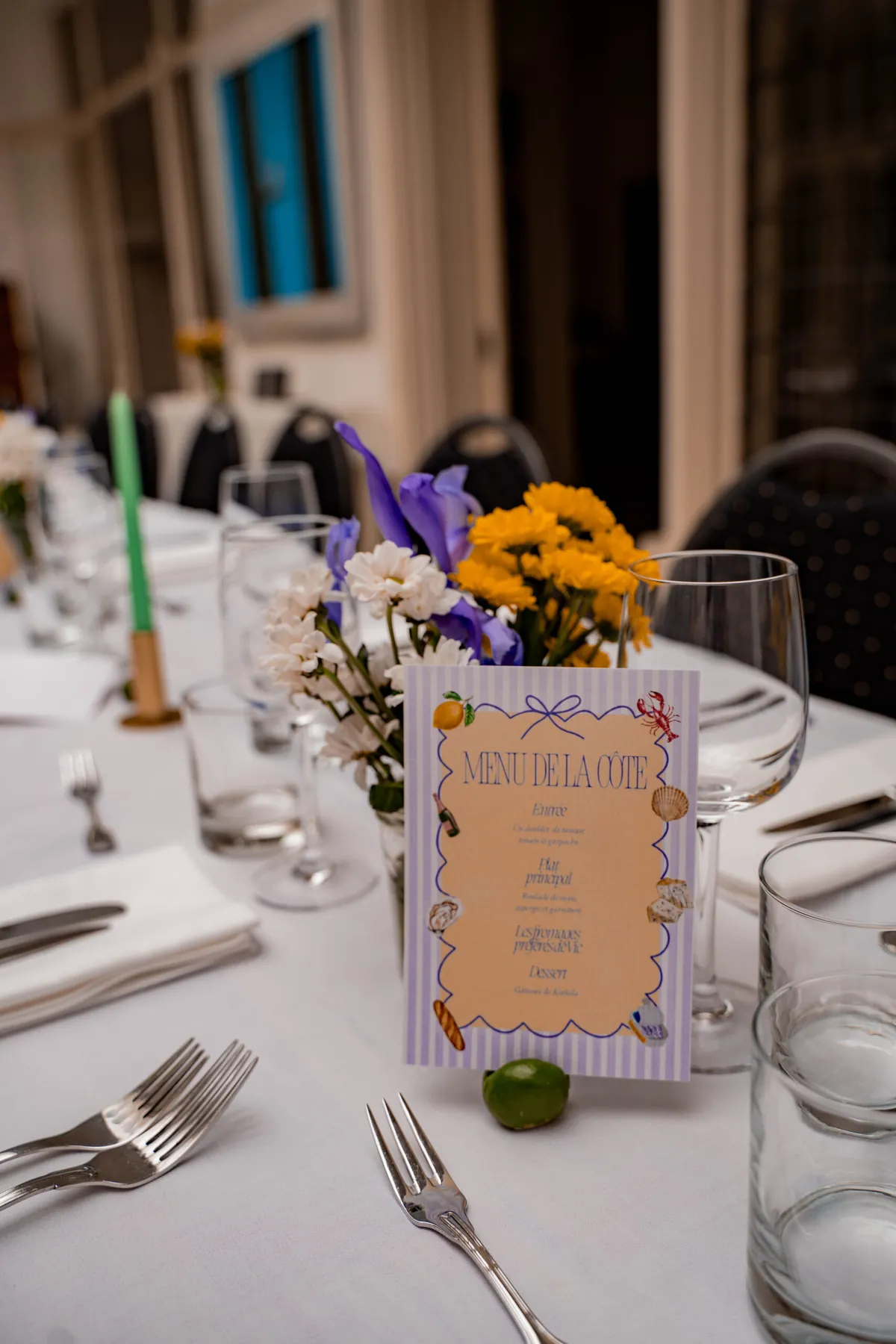 Event - 30 Dinner, photo 6 of 8