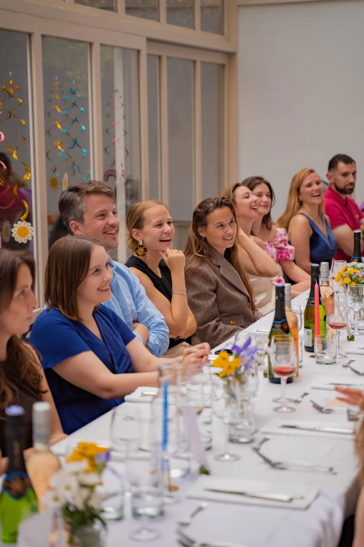 Event - 30 Dinner, photo 3 of 8