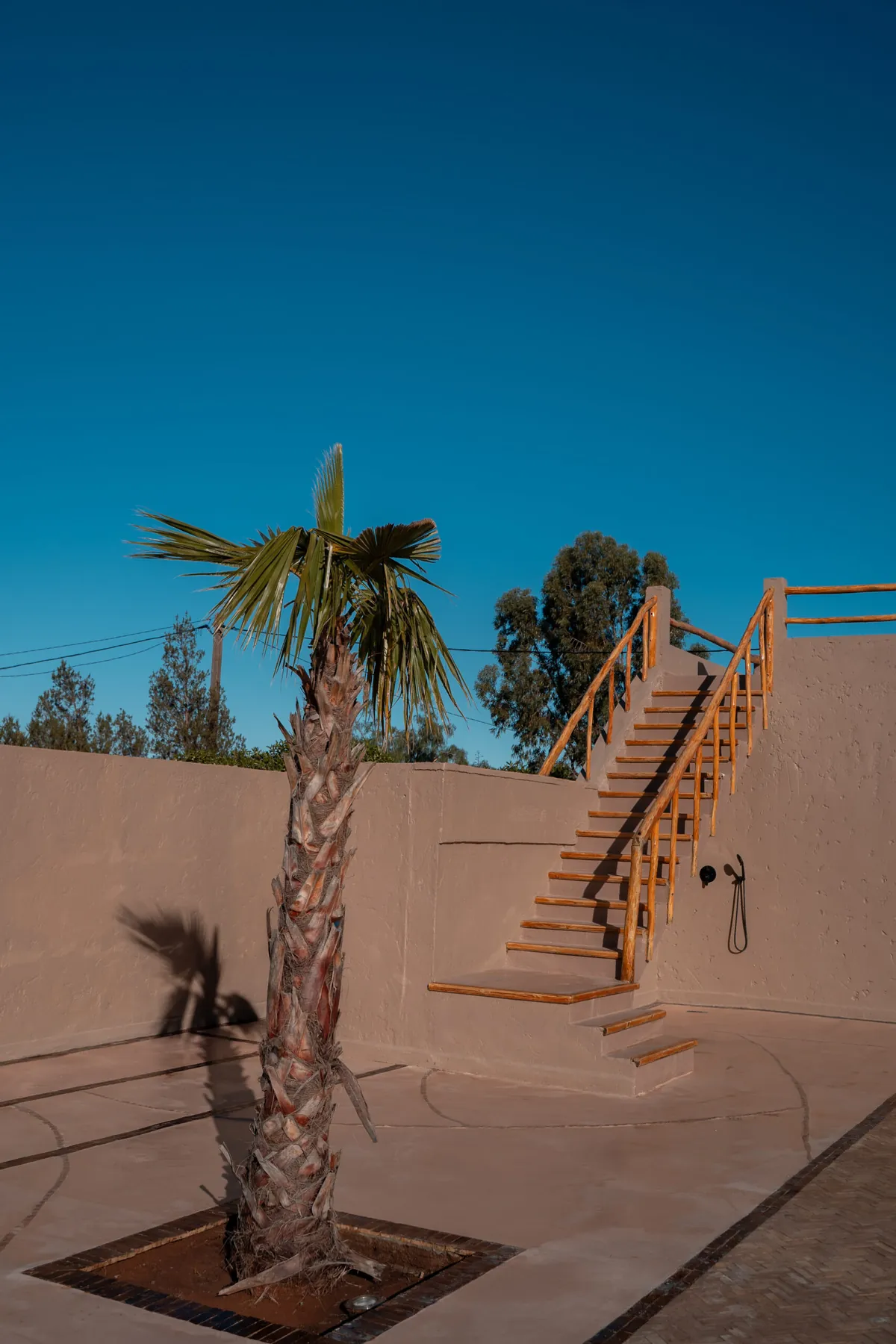Property Shoot - Maison Eucalyptus, Morocco, photo 8 of 8