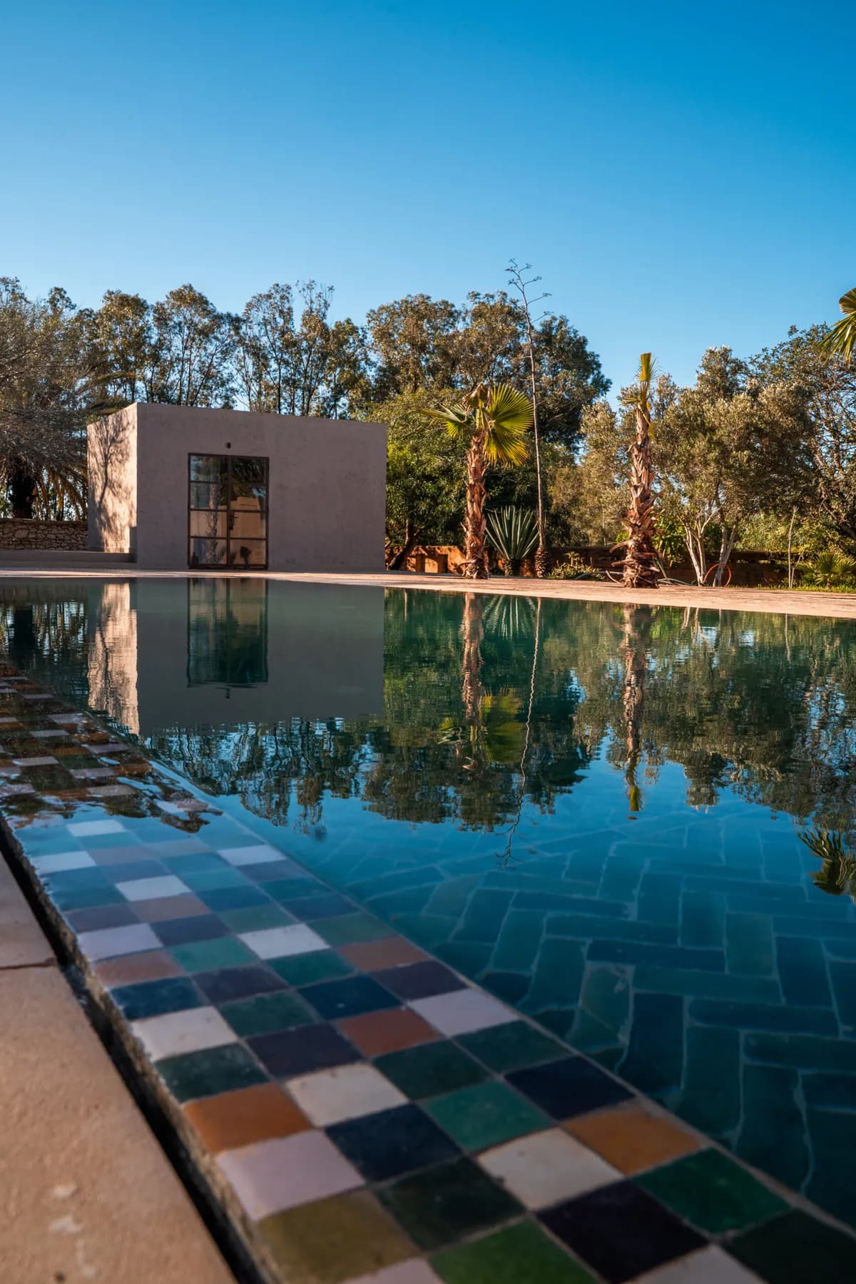 Property Shoot - Maison Eucalyptus, Morocco, photo 4 of 8
