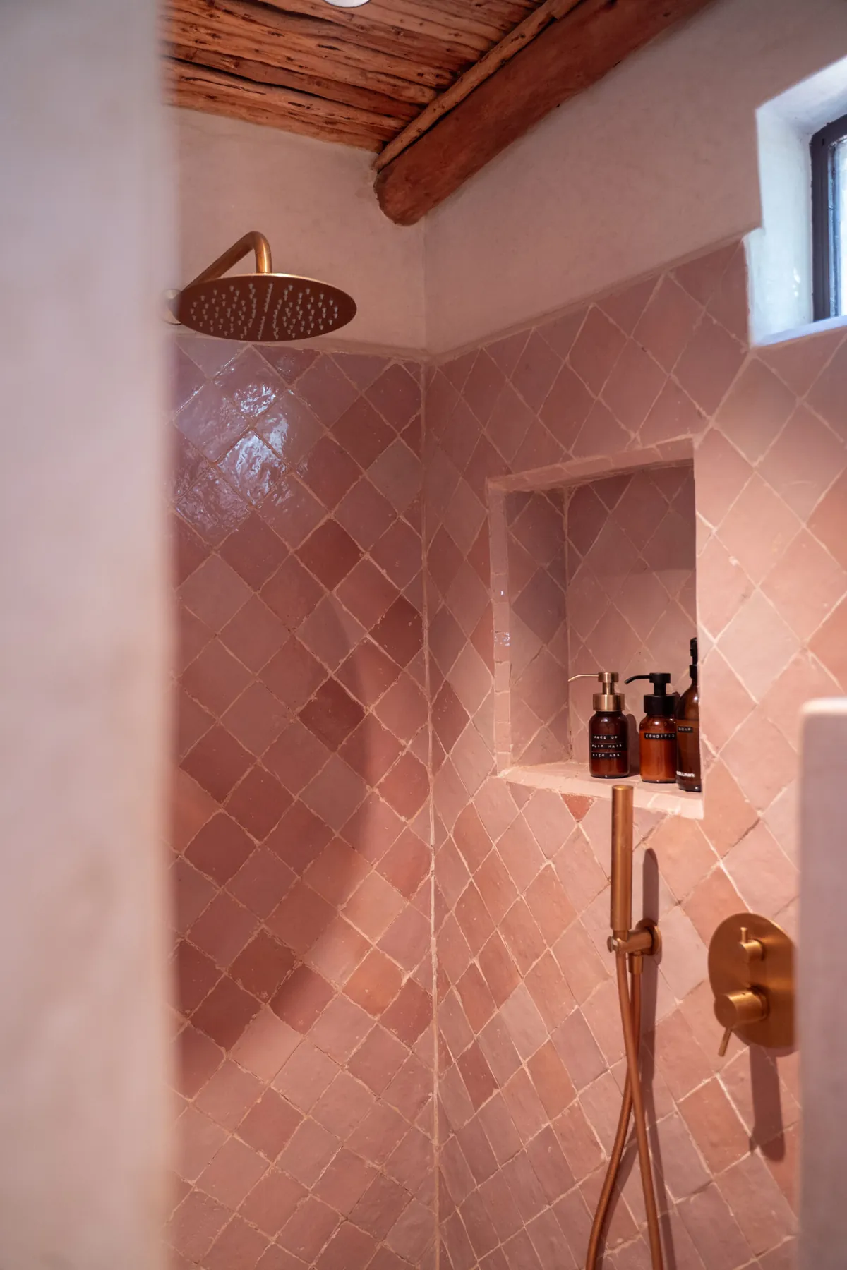 Property Shoot - Maison Eucalyptus, Morocco, photo 3 of 8