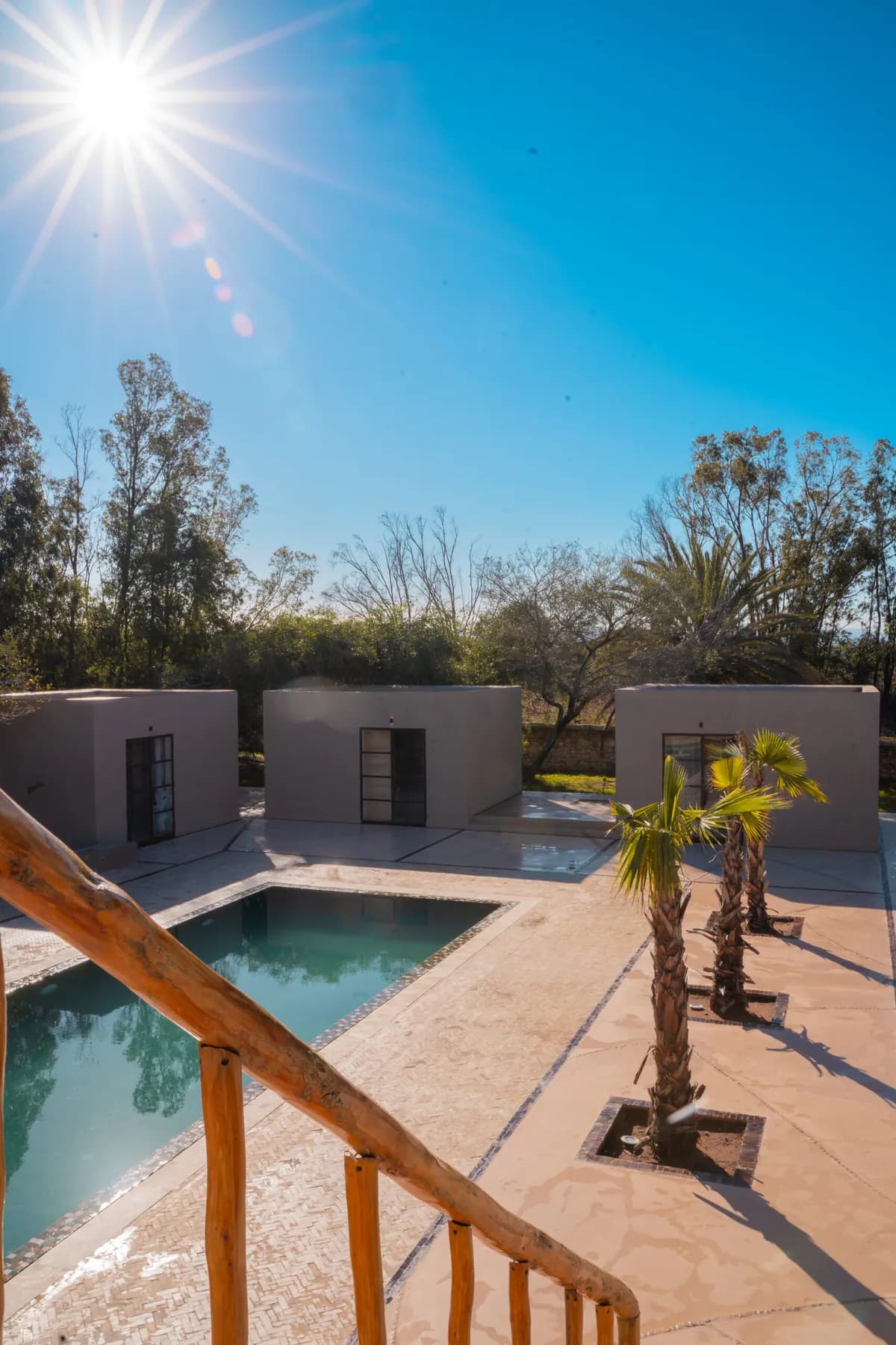 Property Shoot - Maison Eucalyptus, Morocco, photo 6 of 8