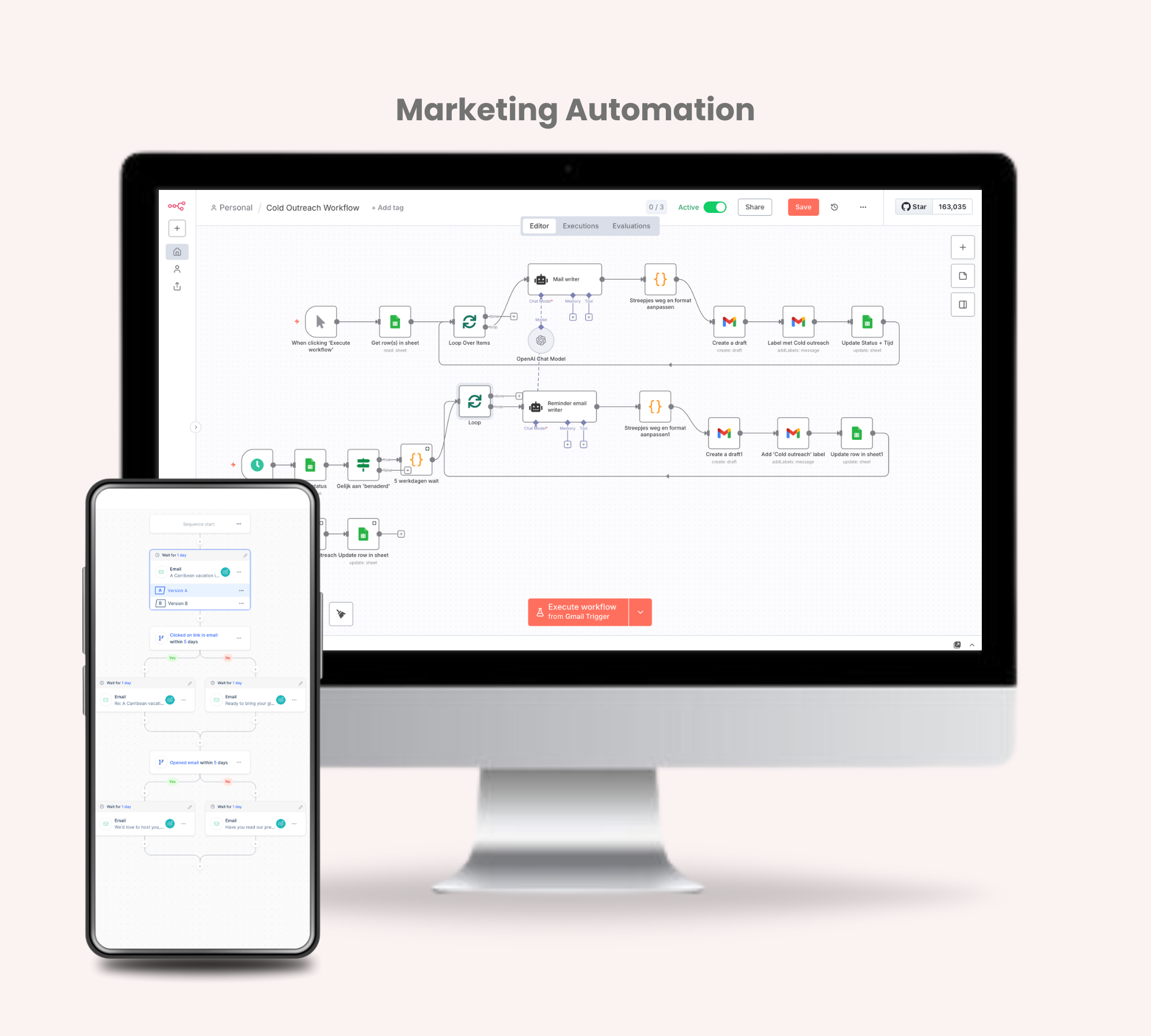 Marketing-automation